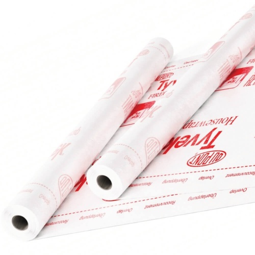 Мембрана паропроницаемая Tyvek Housewrap 1.5х50м 75м2 (гидро-ветрозащита) — изображение 3