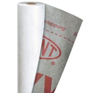 Мембрана паропроницаемая Tyvek Housewrap 1.5х50м 75м2 (гидро-ветрозащита)