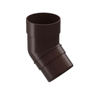 Premium колено Docke 45*