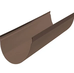 Жёлоб, ПВХ, серия Стандарт (3000)